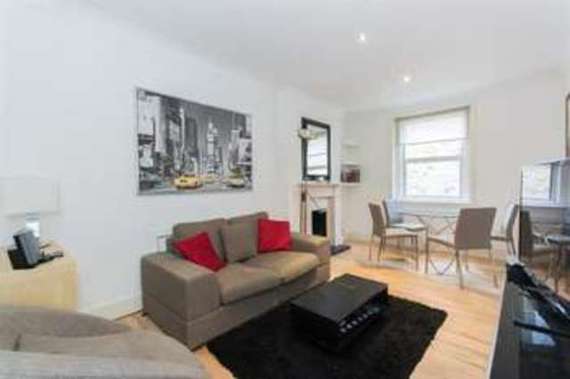 2 Bedroom Flat